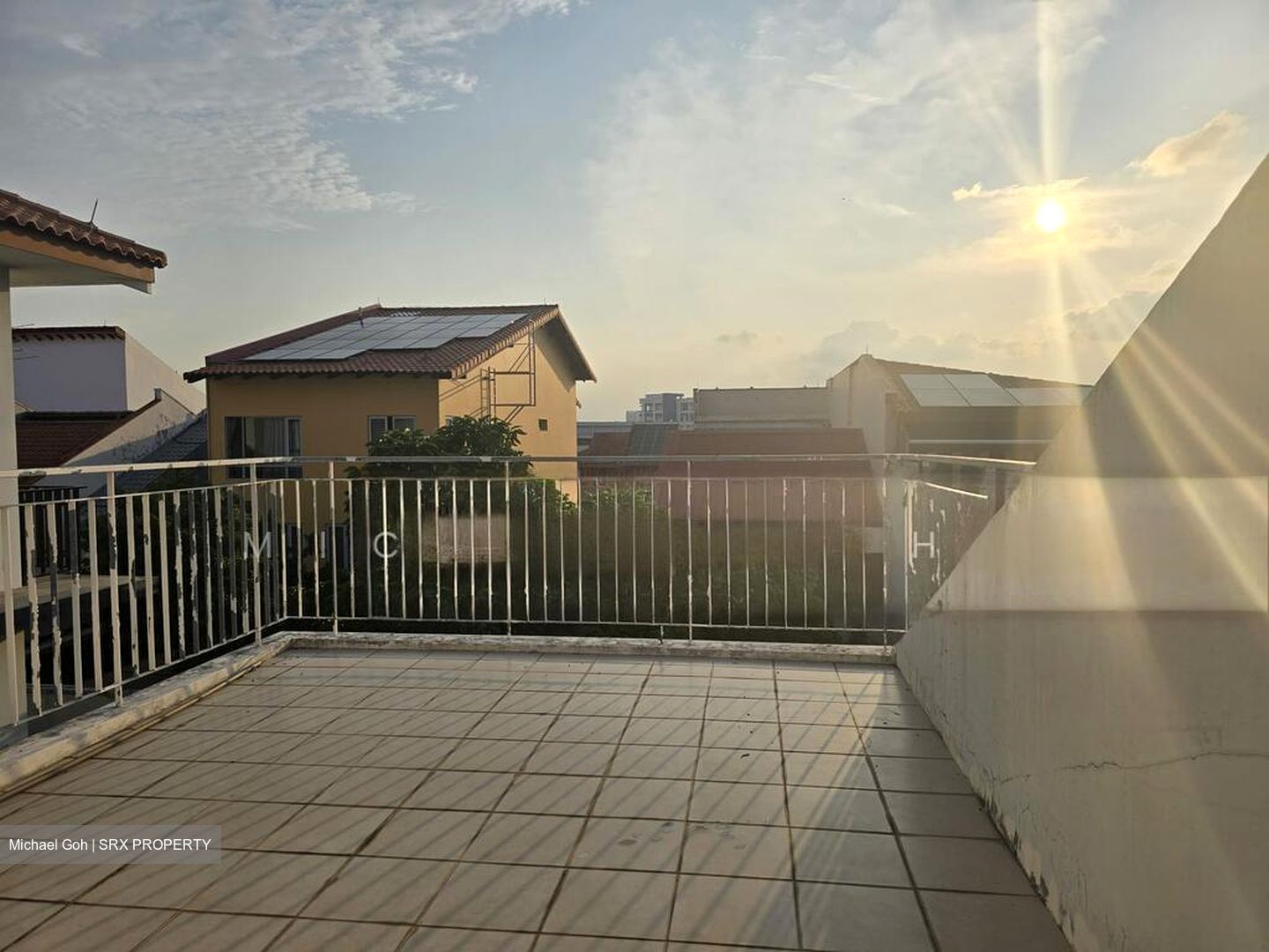 Jalan Angin Laut (D16), Semi-Detached #502873441